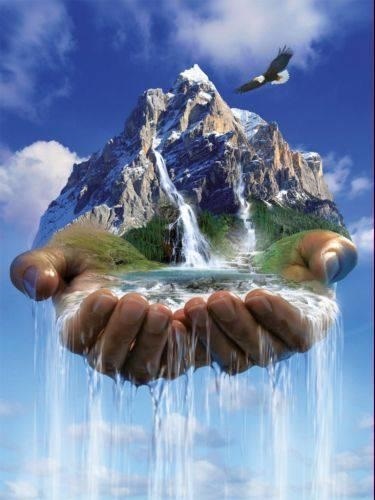 22 марта Всемирный день водных ресурсов 005