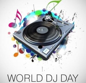 9 марта Международный день ди джея (World DJ Day) 010