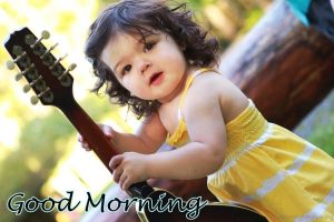 Photo girl and morning 017