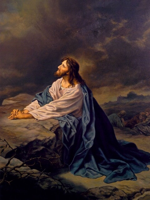 Картинки с изображением иисуса 015
