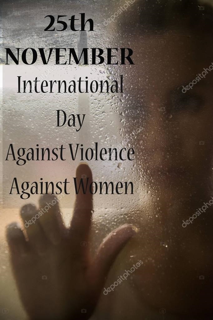 Международный день борьбы за ликвидацию насилия 022