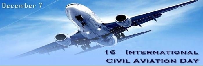 Международный день гражданской авиации 002