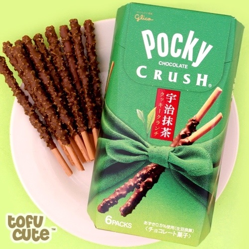 Pocky розовые