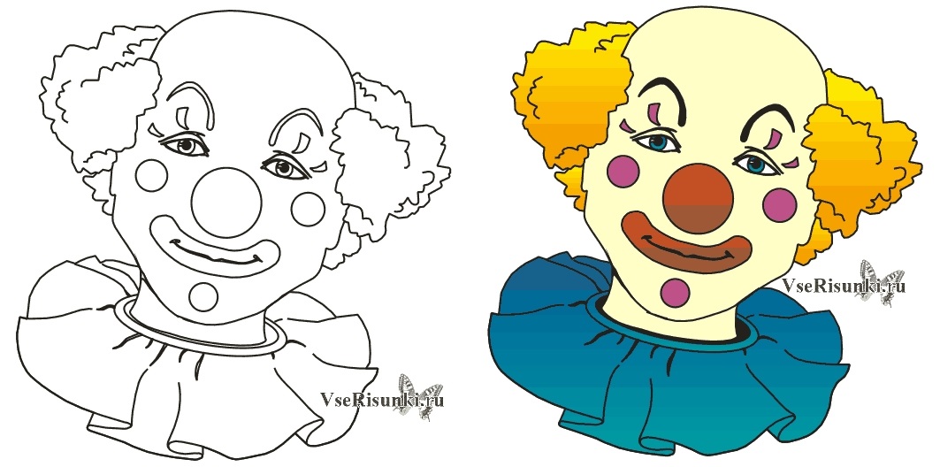 Лицо клоуна без волос. Рисование клоуна. Лицо клоуна. Клоун рисунок. Нарисовать лицо клоуна.