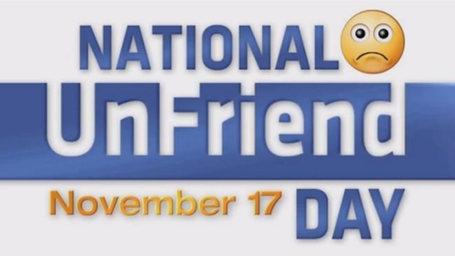 National Unfriend Day (США) 011