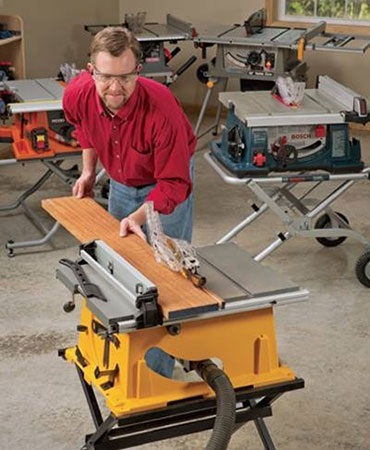 miter saw table saw 011