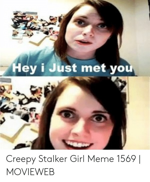 stalker girl 009