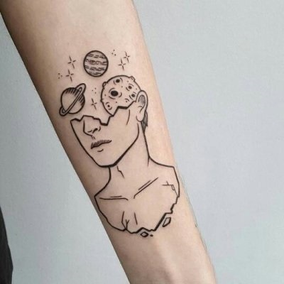 tattoo cosmos 020