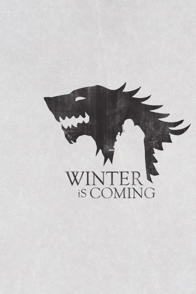 Winter is leaving. Winter is coming игра престолов. Winter is coming обои. Winter is coming обои на телефон. Winter is coming обои на айфон.