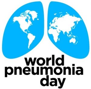 Всемирный день борьбы с пневмонией (World Pneumonia Day) 021