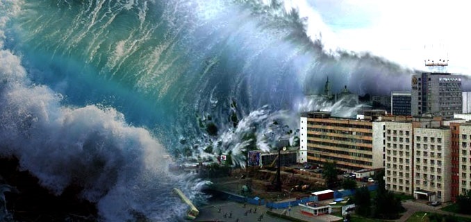 Всемирный день распространения информации о проблеме цунами   интересные картинки 014