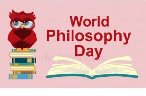Всемирный день философии (World Philosophy Day) 021