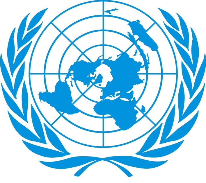 День Организации Объединённых Наций (United Nations Day) 019