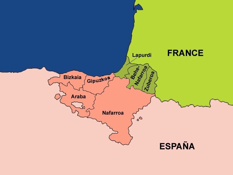 День автономии Страны Басков в Испании 006