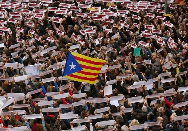 День автономии Страны Басков в Испании 018