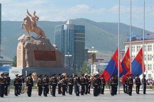 День гордости Монголии 020