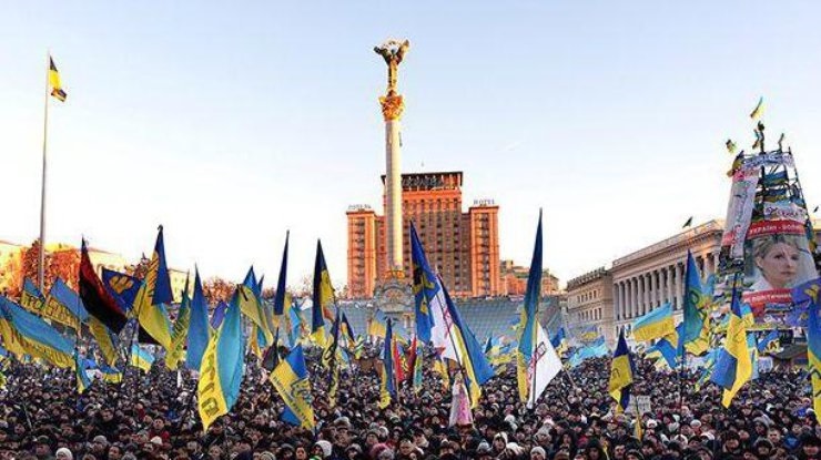 День достоинства и свободы (Украина) 007