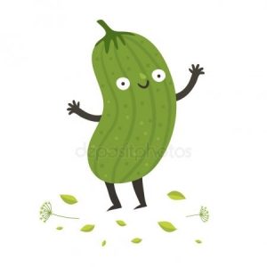 День маринованных огурцов (National Pickle Day) (США) 018