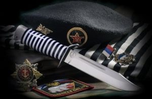 День морской пехоты России 020
