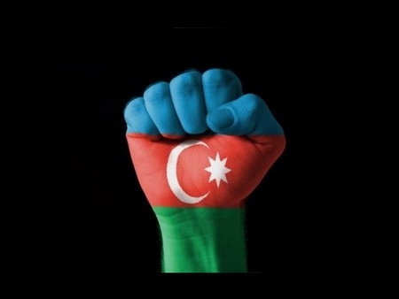 День национального возрождения (Азербайджан) 019