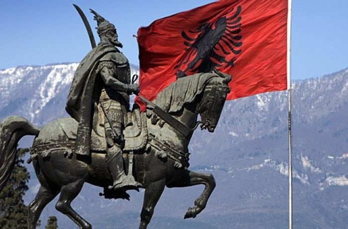 День независимости (Албания) 012