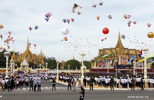 День независимости (Камбоджа) 007