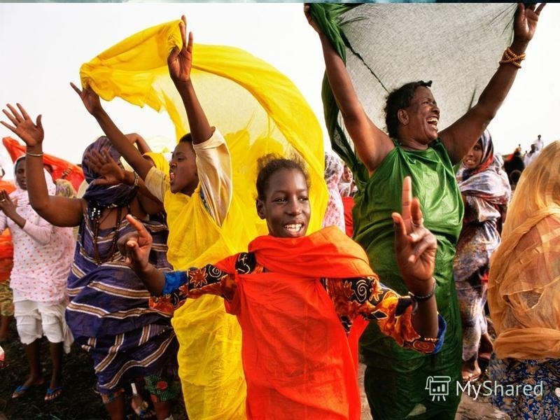 День независимости (Мавритания) 003