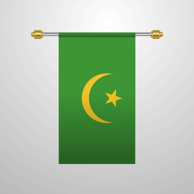 День независимости (Мавритания) 016