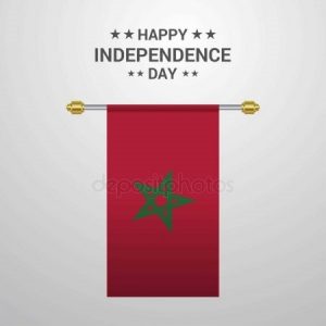 День независимости (Марокко) 020