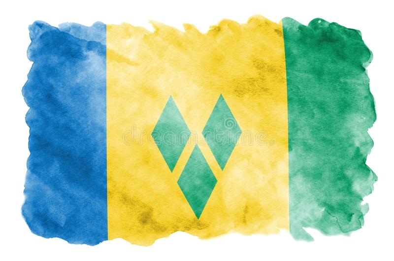 День независимости в Сент Винсенте и Гренадины 007