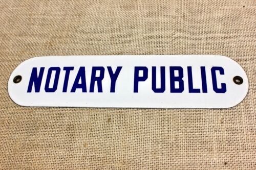 День нотариуса (Notary Public Day) (США) 017