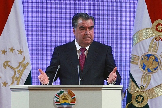 День президента (Таджикистан) 005