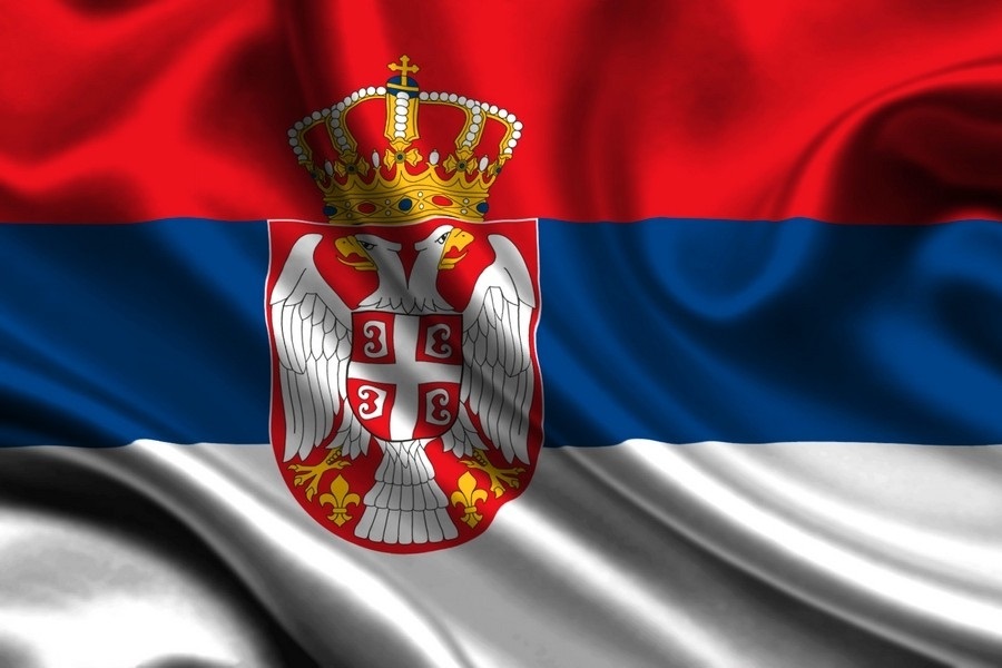 День принятия Конституции в Сербии 010