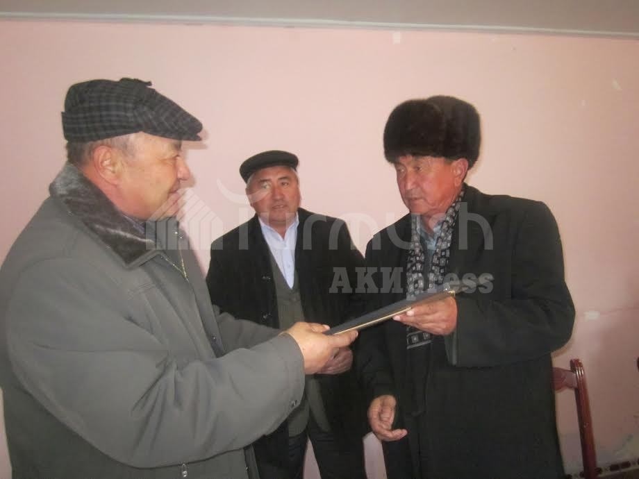 День работников сельского хозяйства, пищевой и перерабатывающей промышленности (Кыргызстан) 017