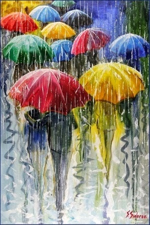 День разноцветных зонтов 006