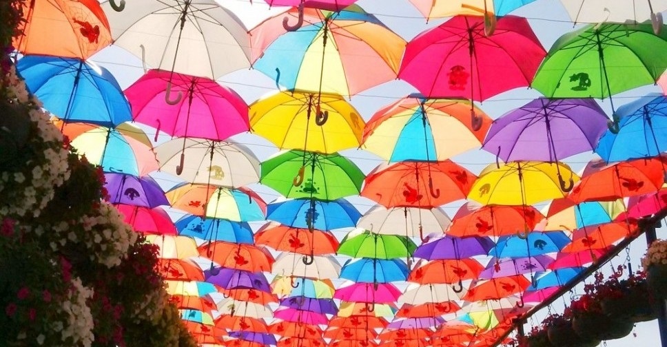 День разноцветных зонтов 015