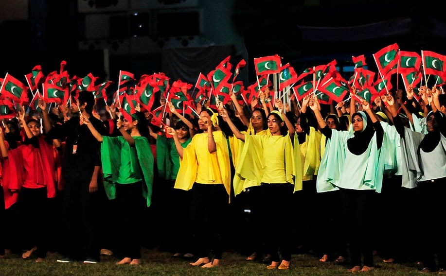 День республики (Мальдивы) 002