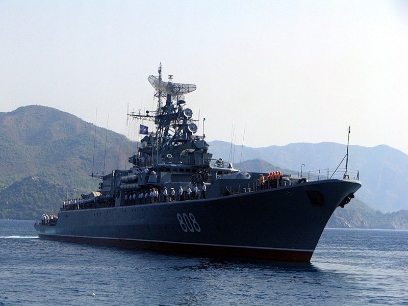 День рождения Российского военно морского флота (День моряка надводника) 017