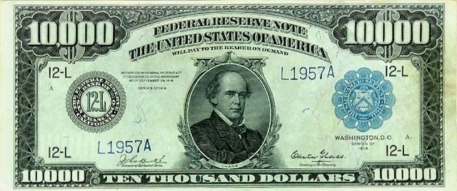 День рождения доллара (1785) 013