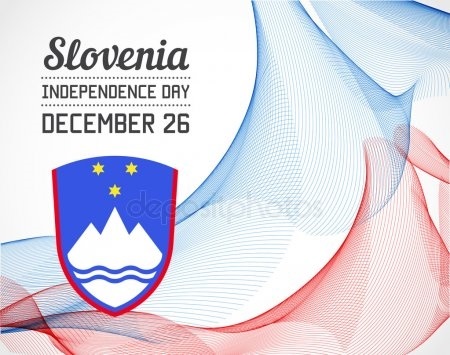 День суверенитета в Словении 003