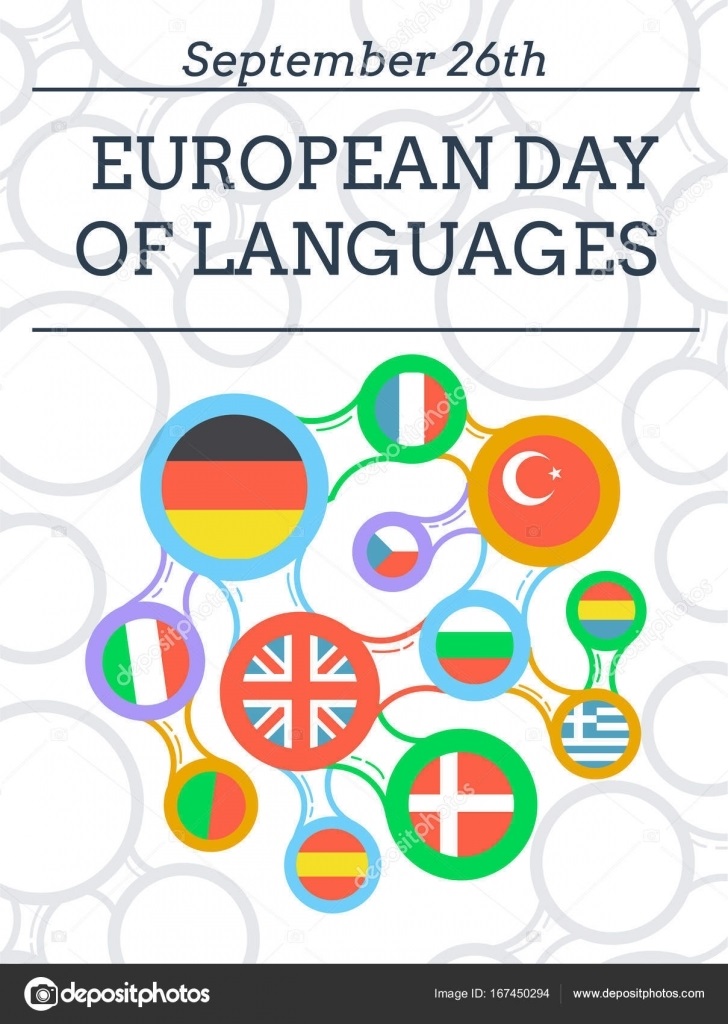 Европейский день языков 001