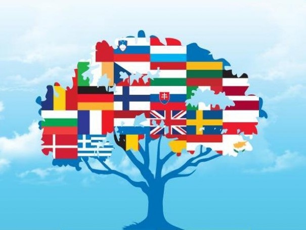 Европейский день языков 021