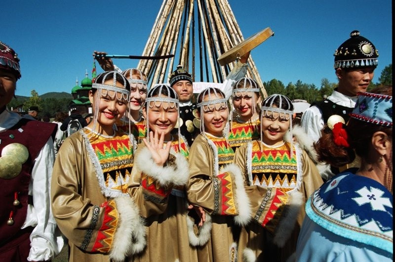 Международный день коренных народов мира 005