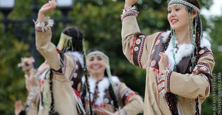Международный день коренных народов мира 018