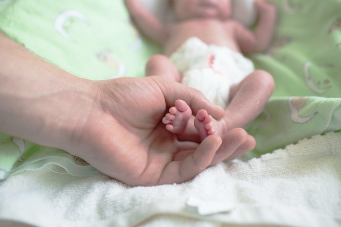 Международный день недоношенных детей (World Prematurity Day) 007