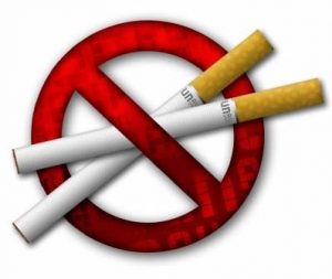 Международный день отказа от курения (No Smoking Day) 023