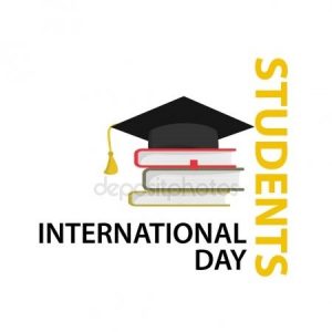 Международный день студентов (International Students Day) 021