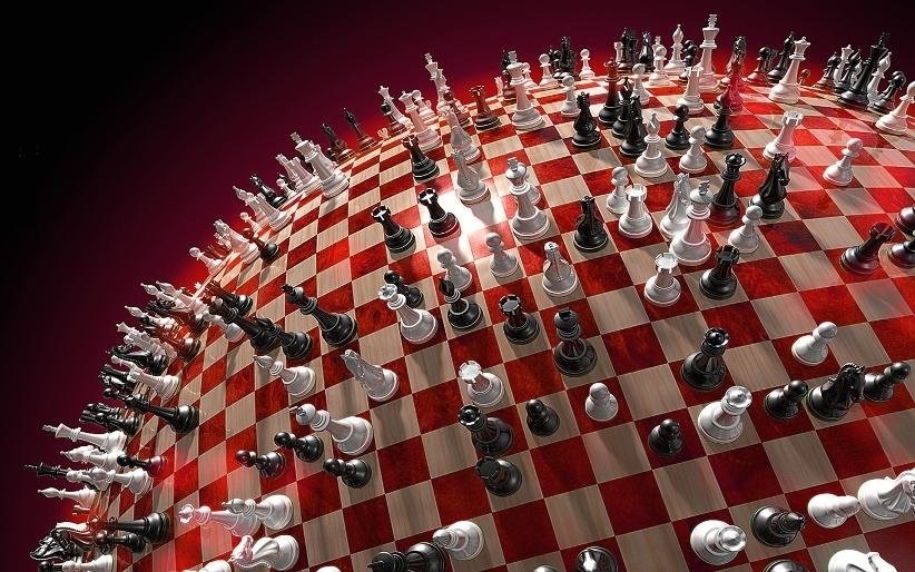 Международный день шахмат 002