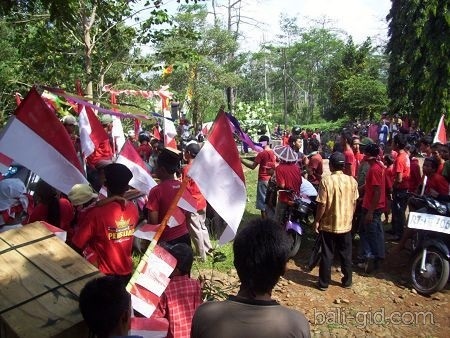 Национальный день здоровья (Индонезия) 005