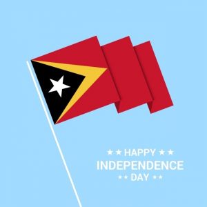 Национальный женский день (Восточный Тимор)   праздник 012